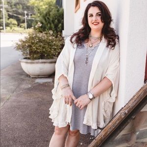 Hi. I’m Lindsay. Welcome to Kelseaux’s Corner